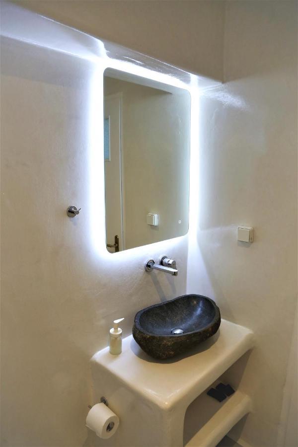 Irene'S Residence Mykonos Town Exterior photo