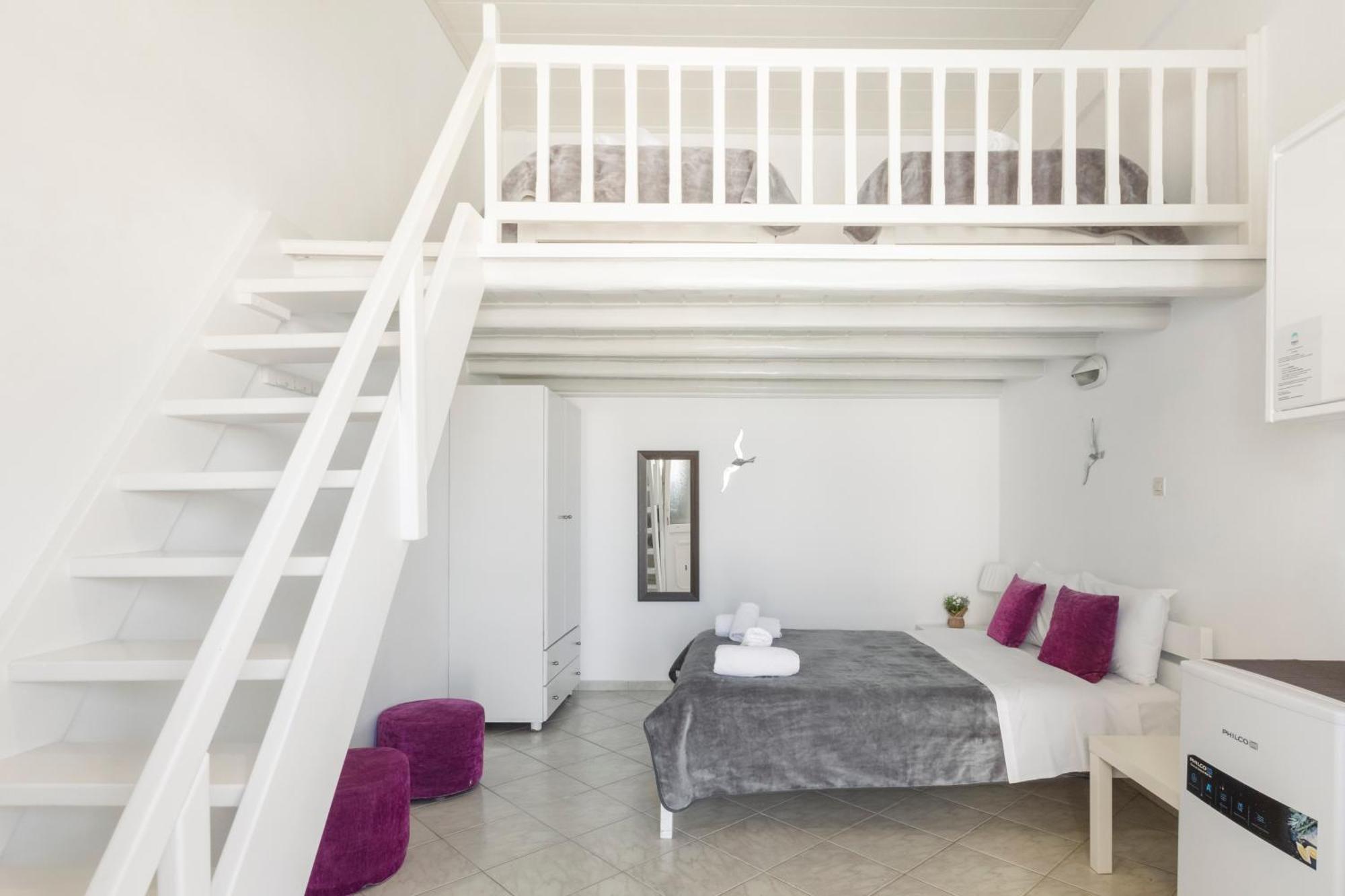 Irene'S Residence Mykonos Town Exterior photo
